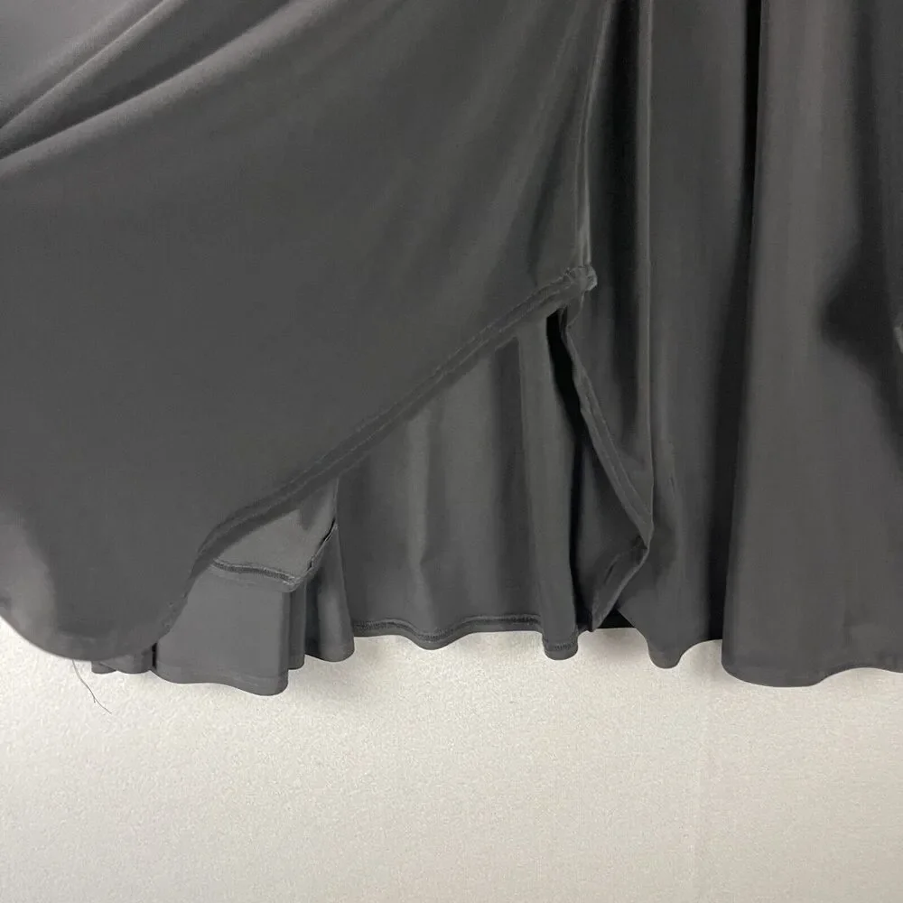 Sympli grand tunic