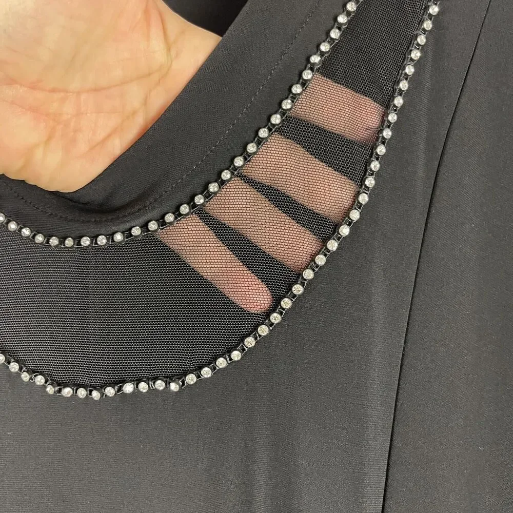 Sympli grand tunic