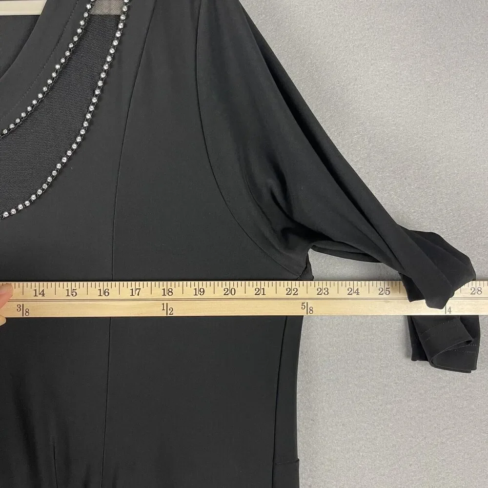 Sympli grand tunic