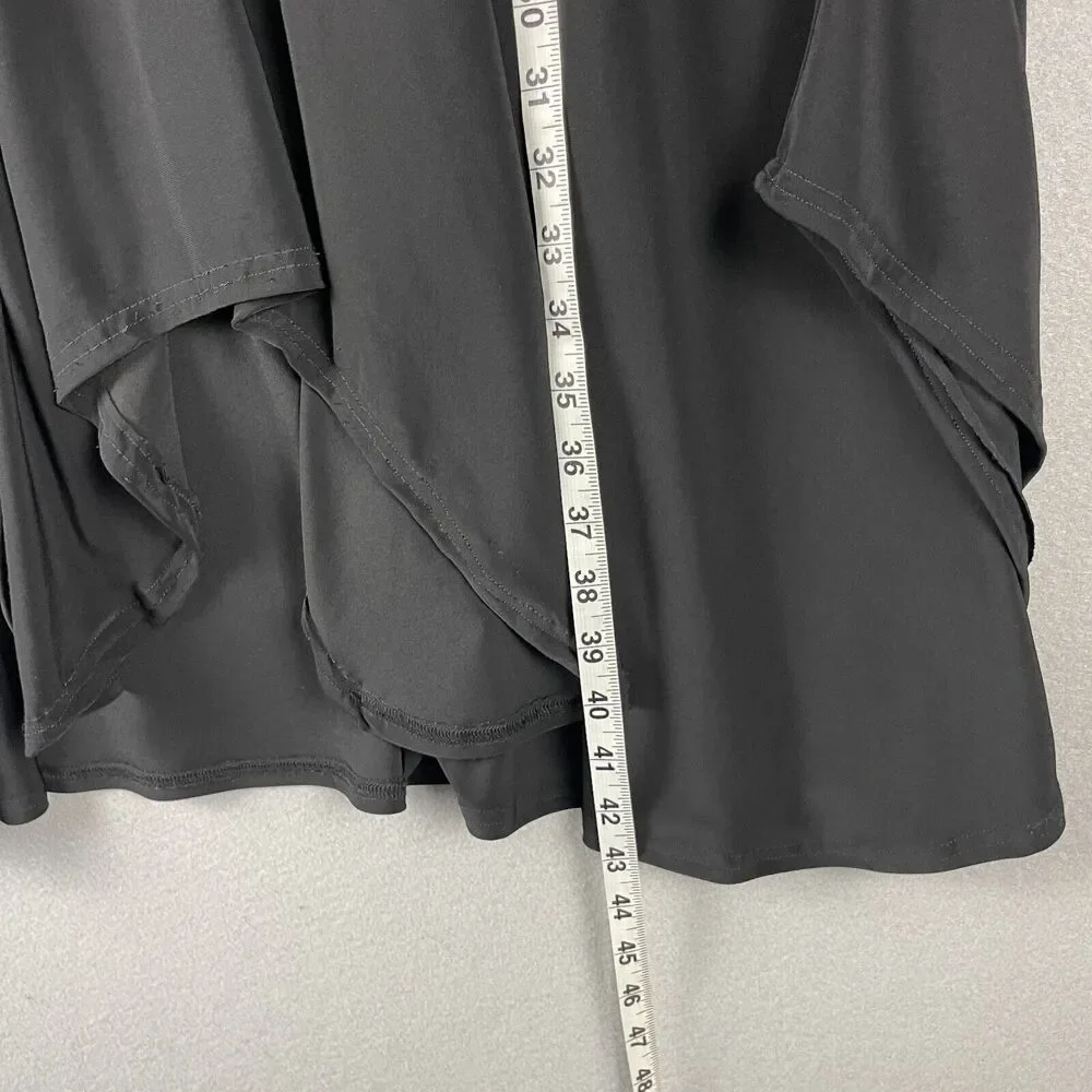 Sympli grand tunic