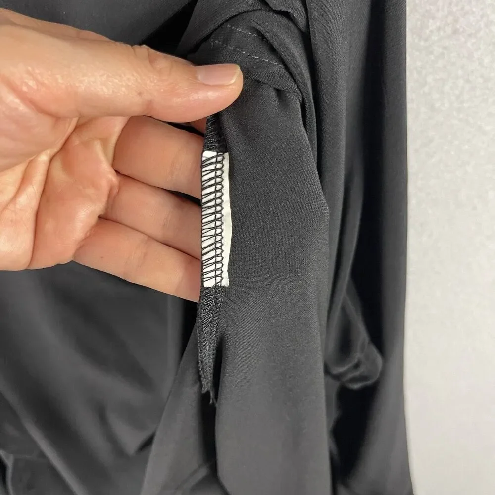 Sympli grand tunic