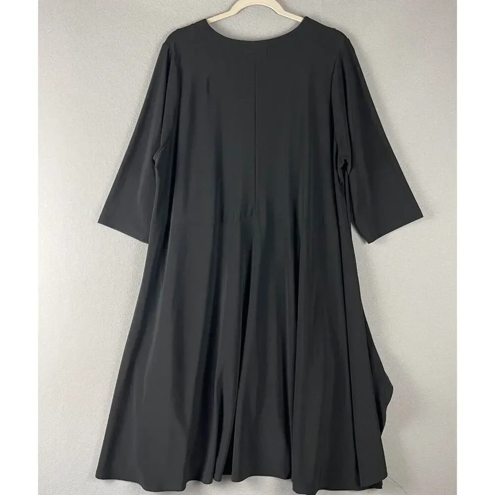 Sympli grand tunic