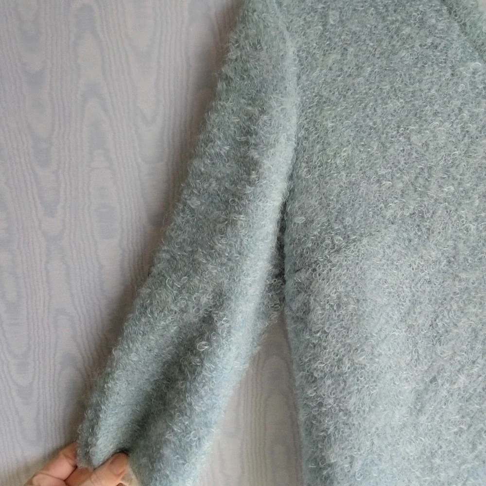 Handmade my grandmother
