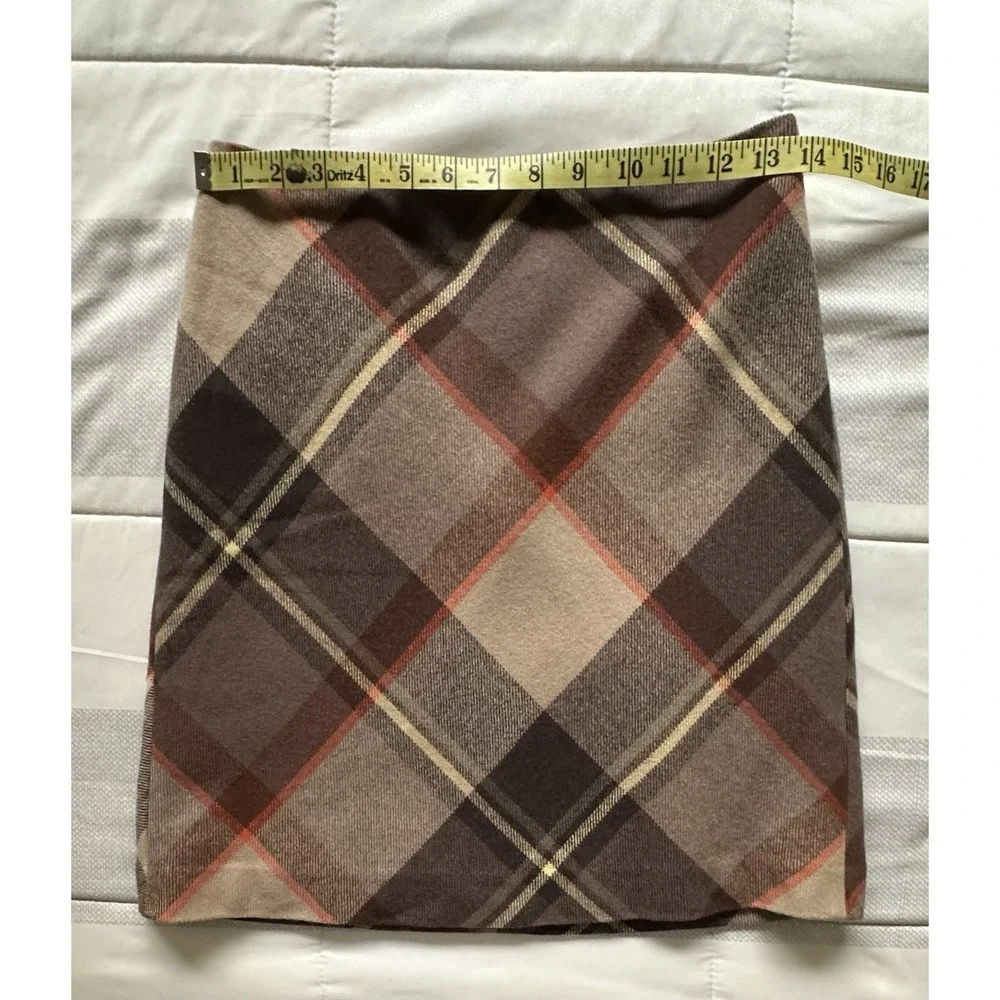 Talbots well imperfection