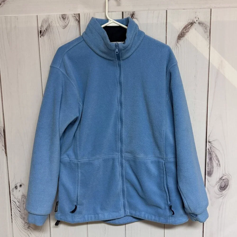 Columbia Sportswear Company cozy versatile