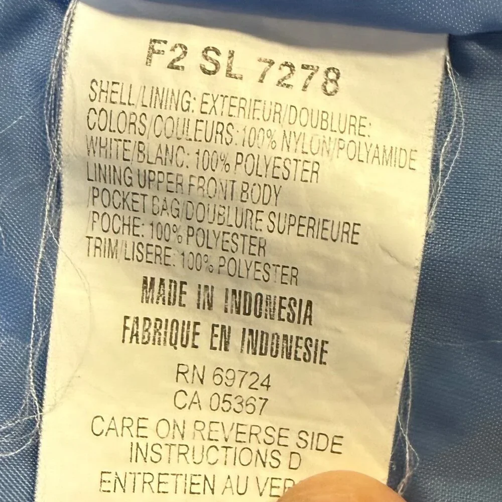 Columbia Sportswear Company cozy versatile