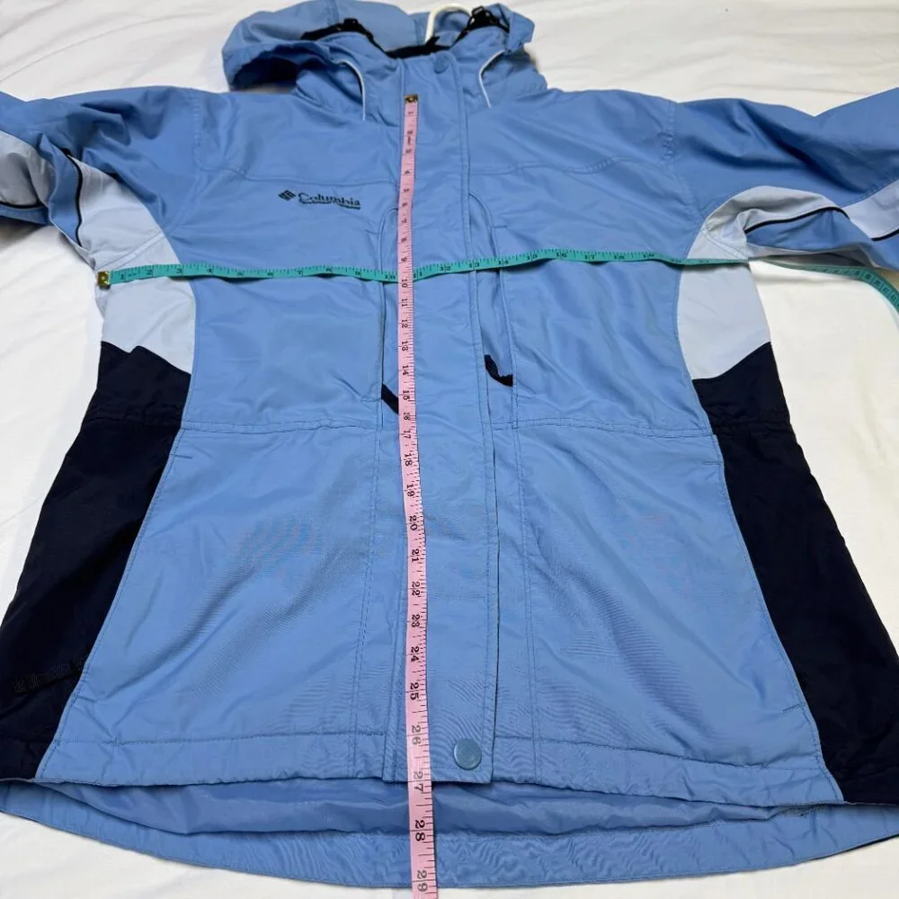 Columbia Sportswear Company cozy versatile