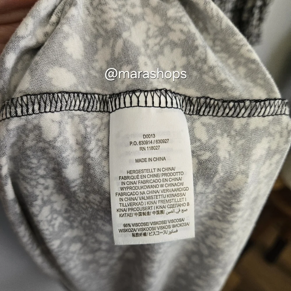 Boden worn good