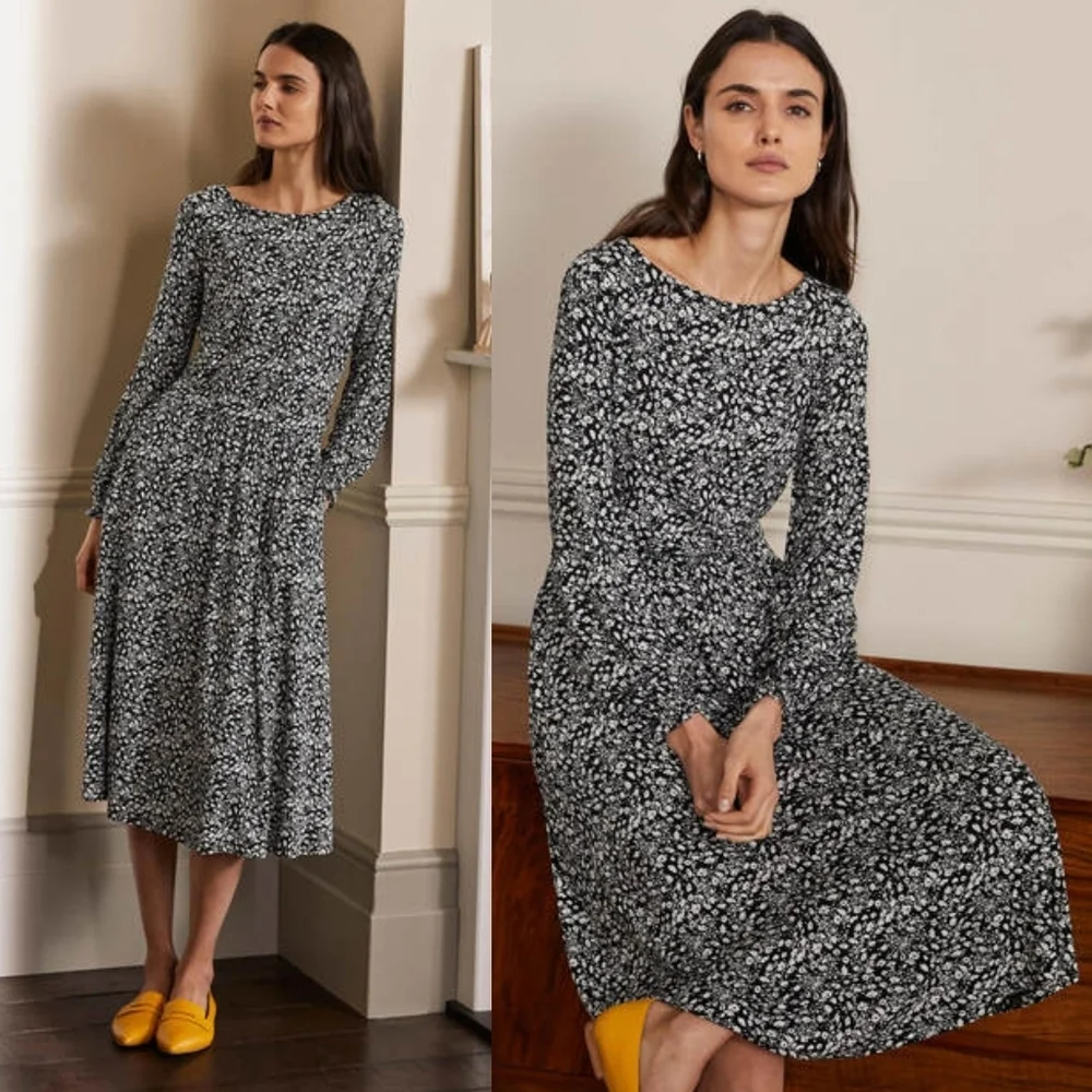 Boden worn good