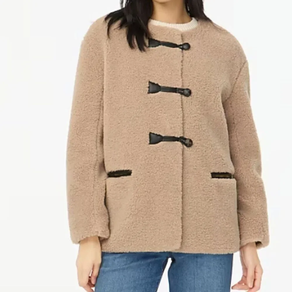 J. Crew new wtih