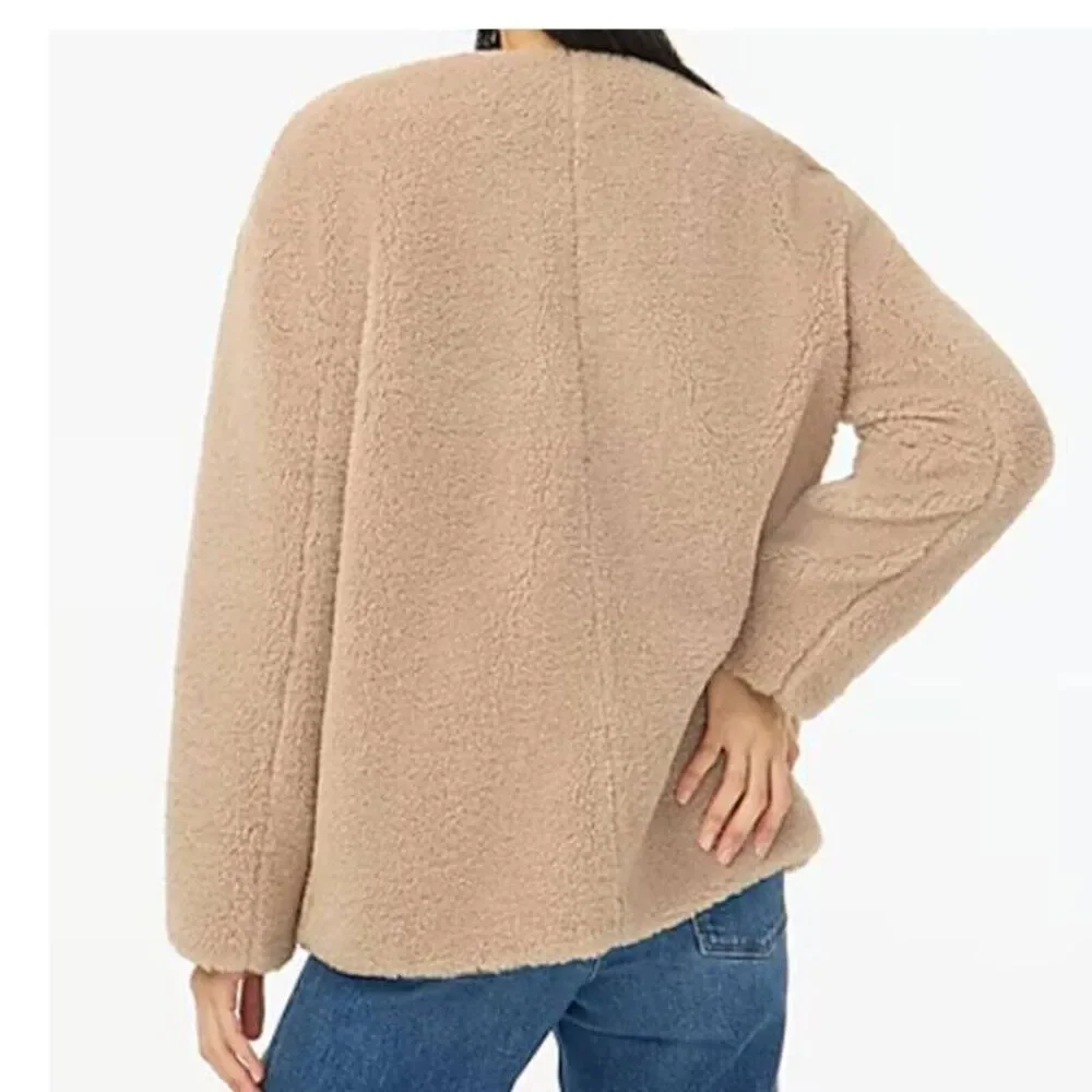 J. Crew new wtih