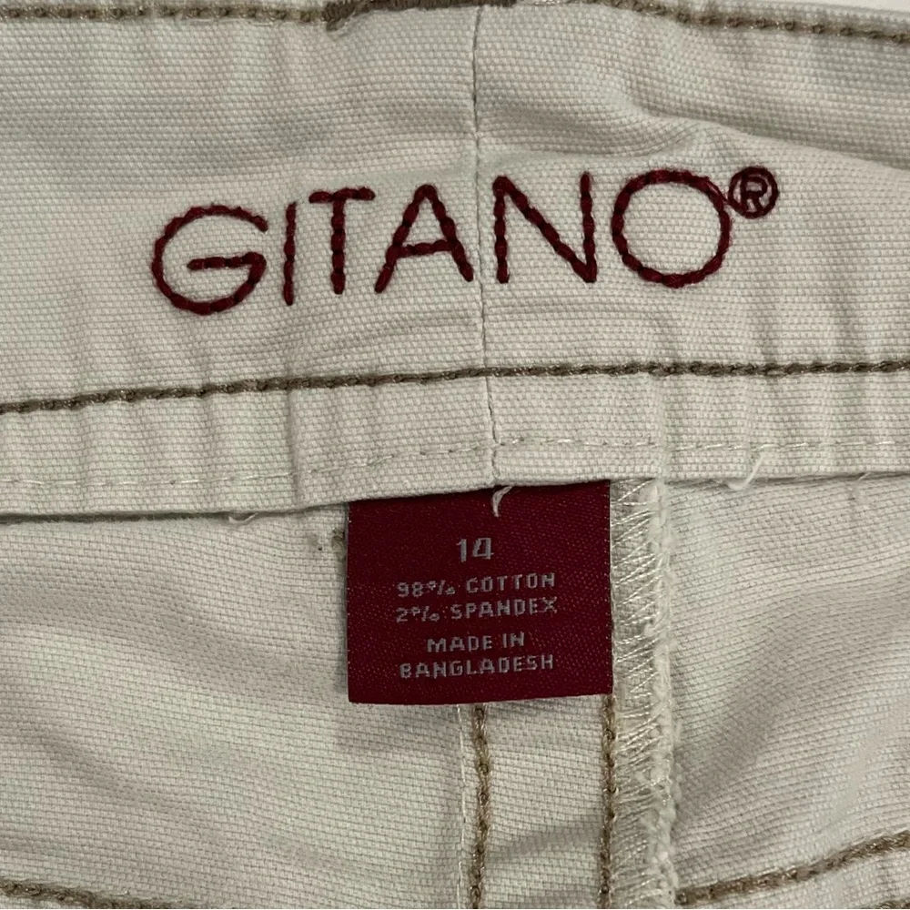 Gitano great classic