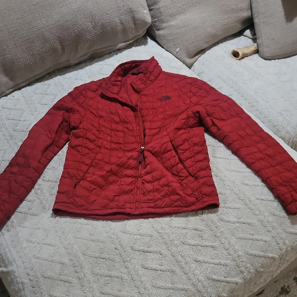 The North Face pre owned