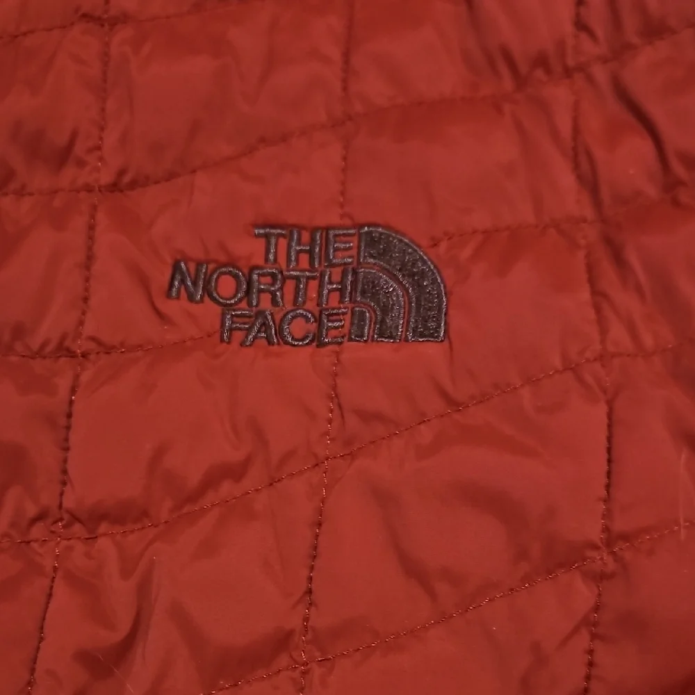The North Face pre owned