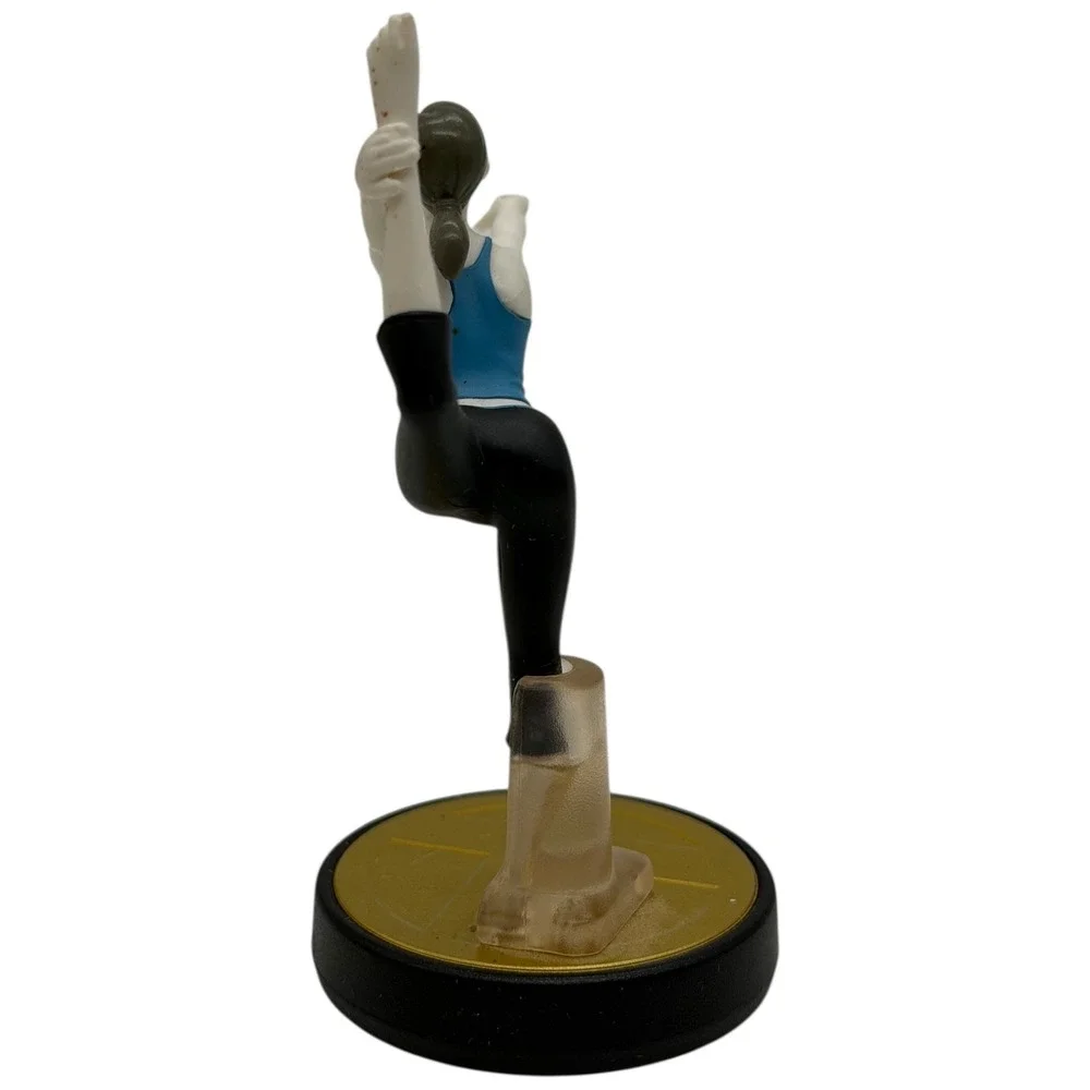 Nintendo capture your
