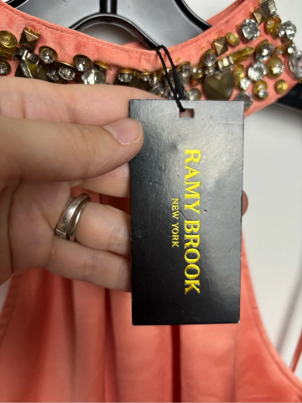 Ramy Brook ramy brook