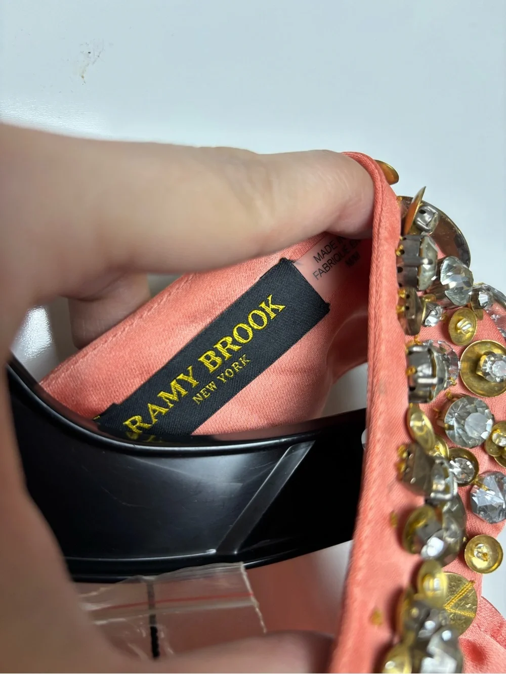 Ramy Brook ramy brook