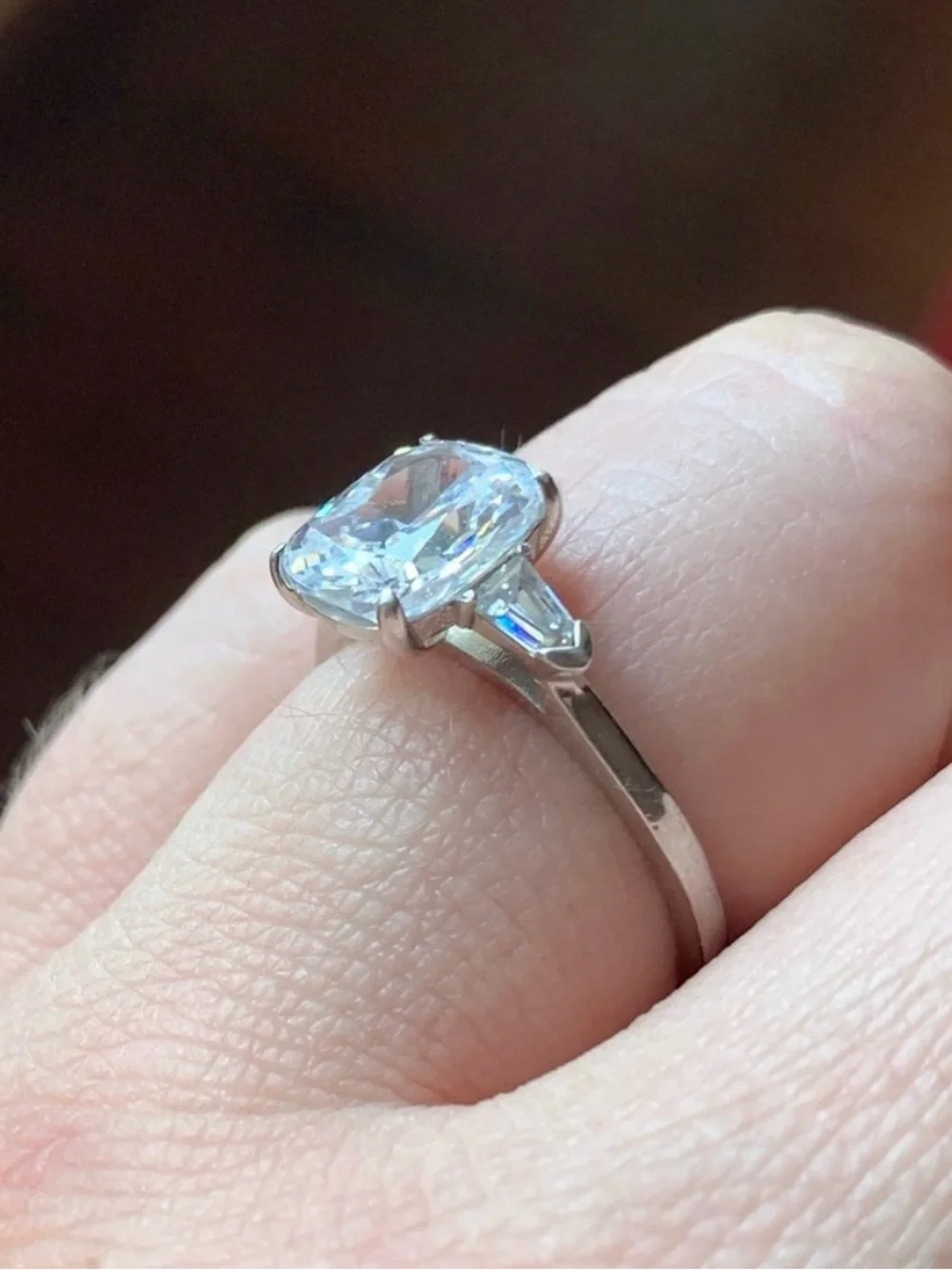 Everly Ring size 7