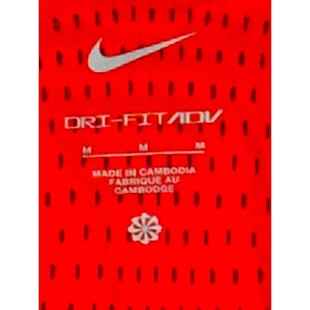 Nike pullover blended