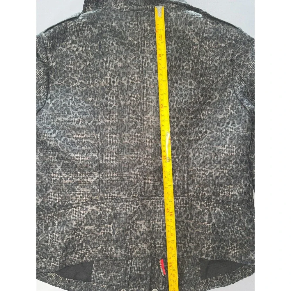 Free People designer pattern