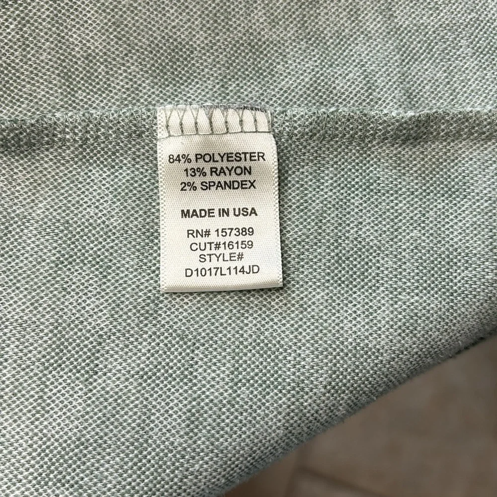 Alter’d State Gingham Blazer. Green Check | Lightweight | Jacket Women’s Sz-S