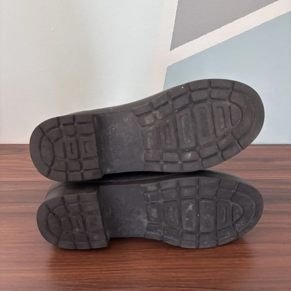 chooka womens size