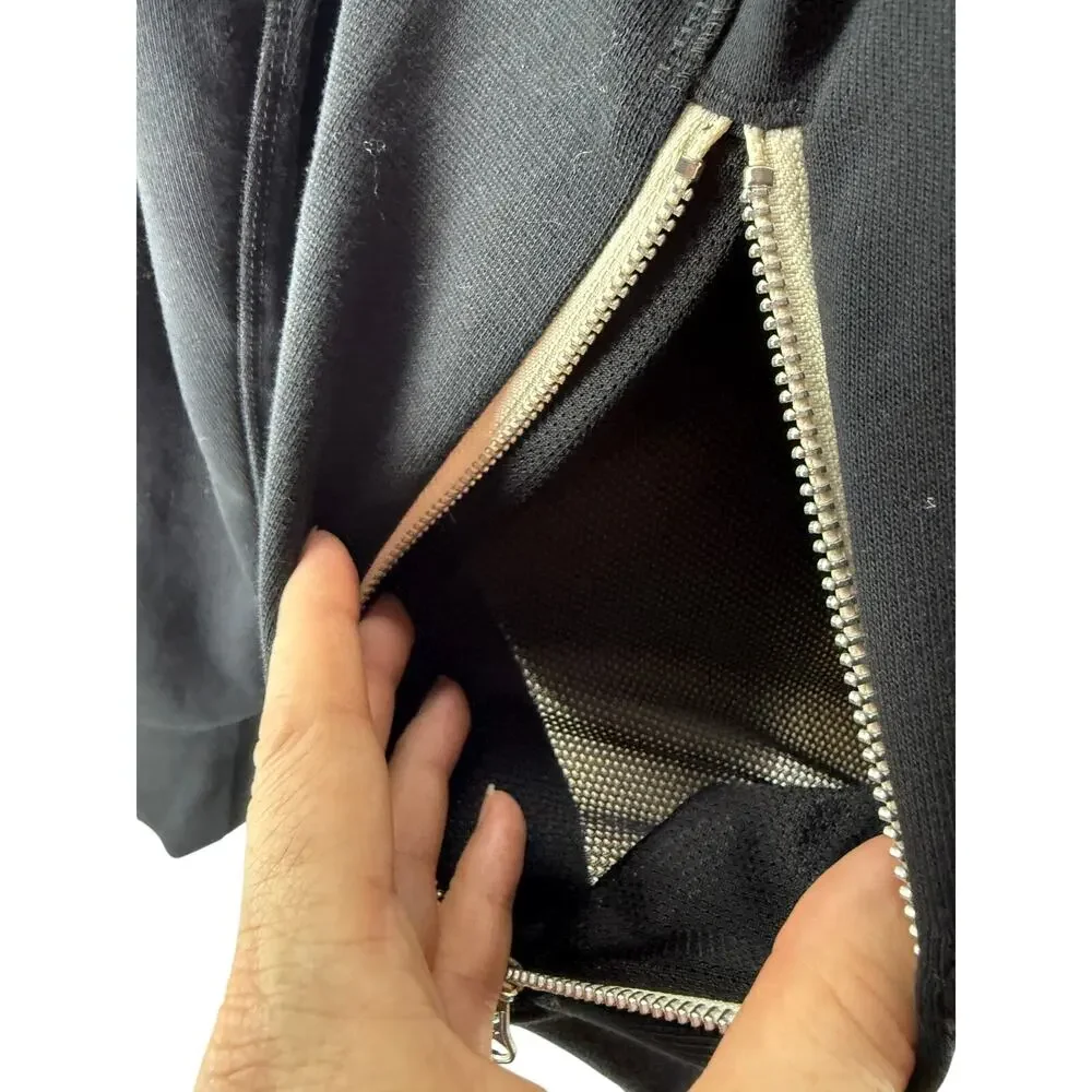 Nike full zip