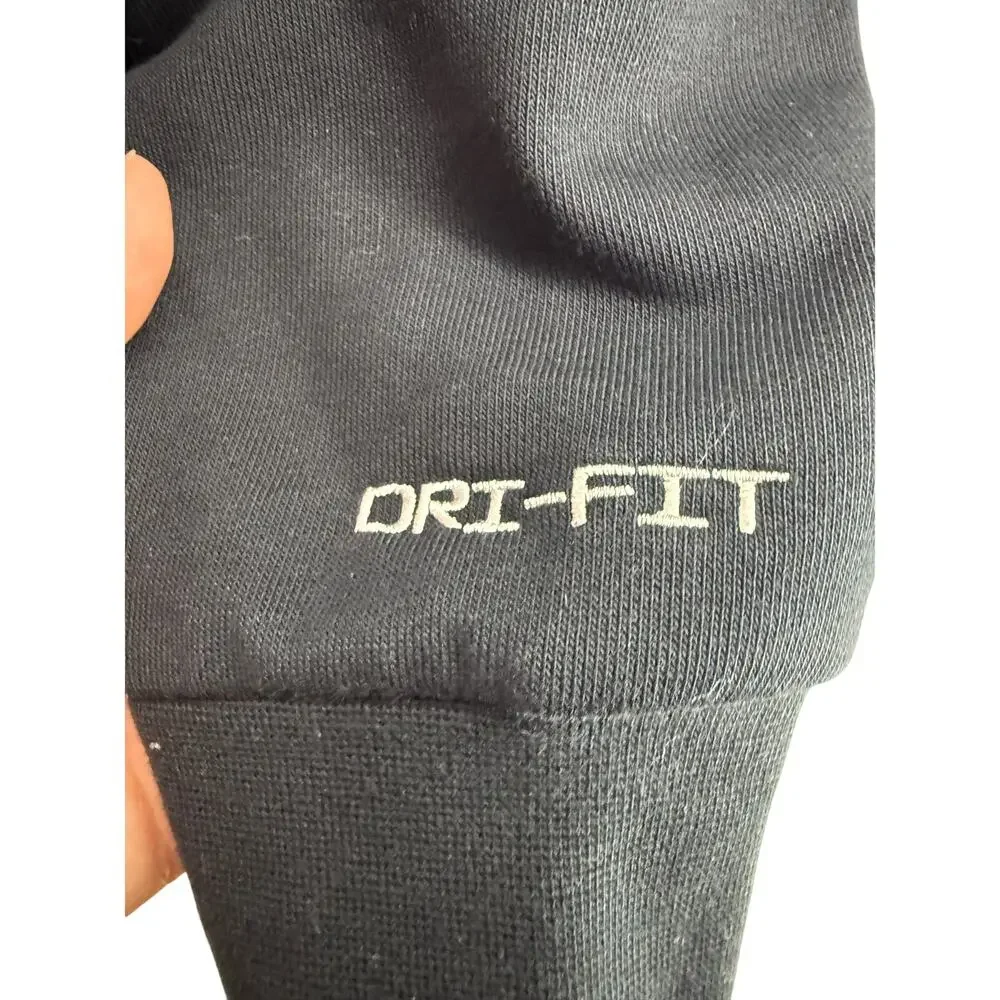 Nike full zip