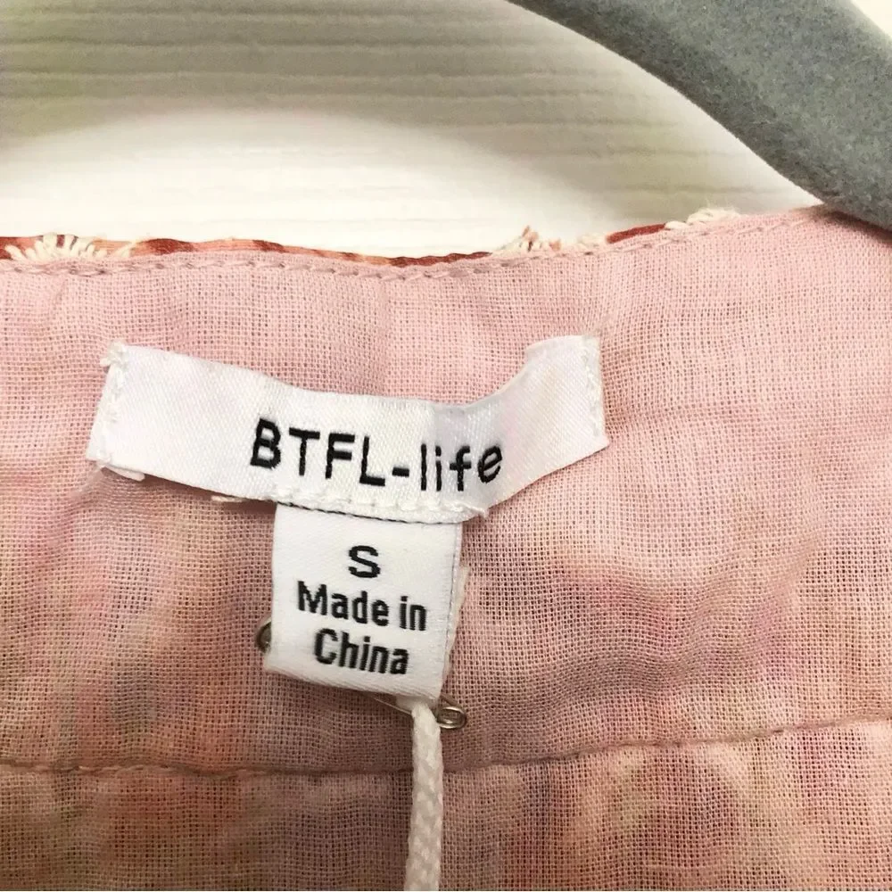 BTFL-Life btfl life