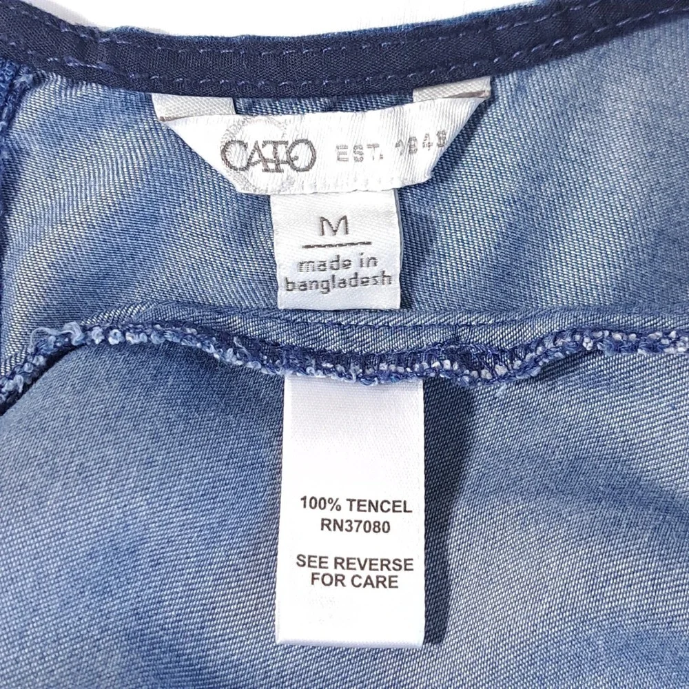 Cato est 1946