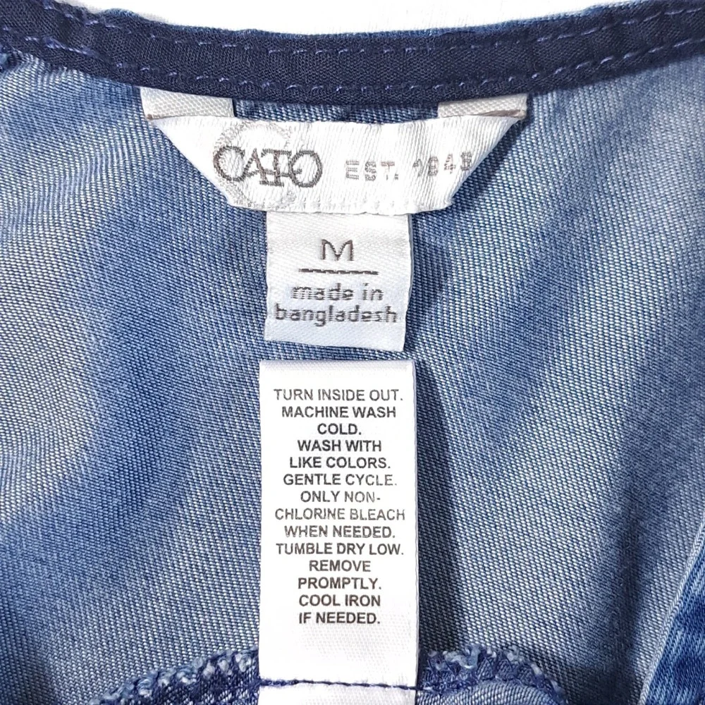 Cato est 1946