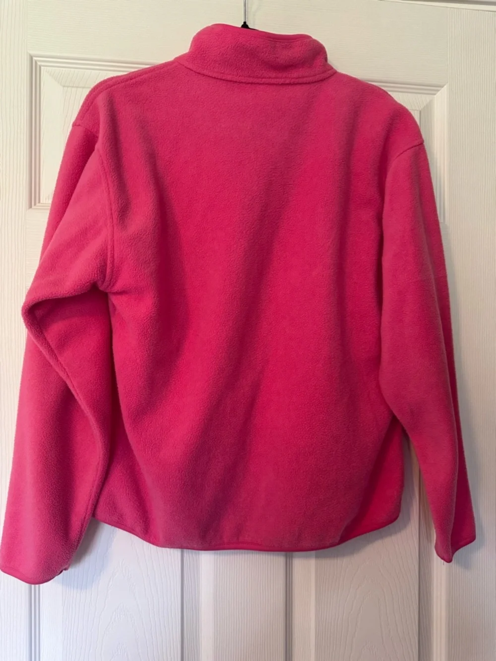 N/A bright pink