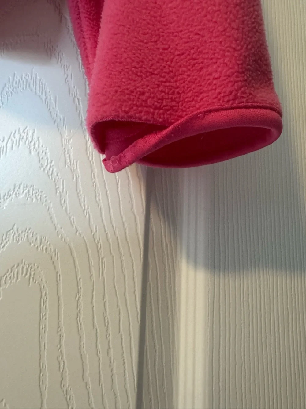 N/A bright pink