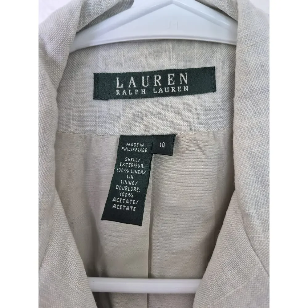 Lauren Ralph Lauren vintage y2k