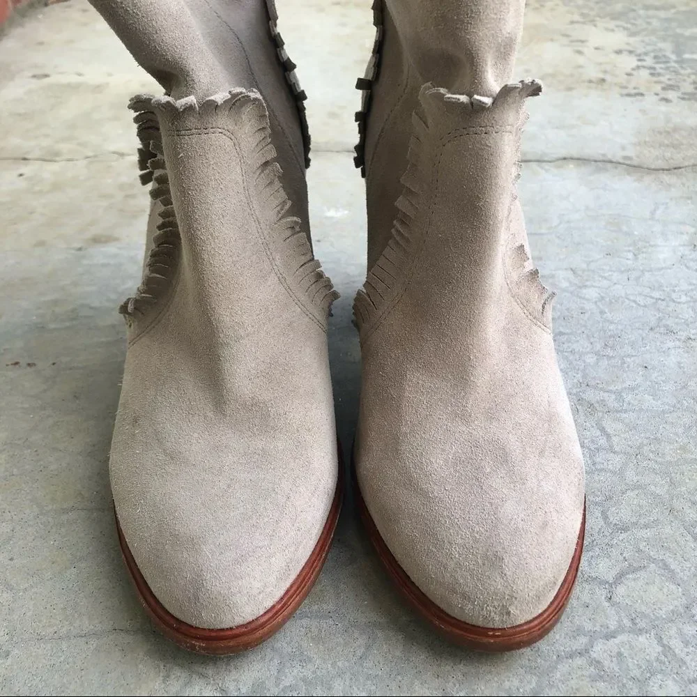 Joie add western