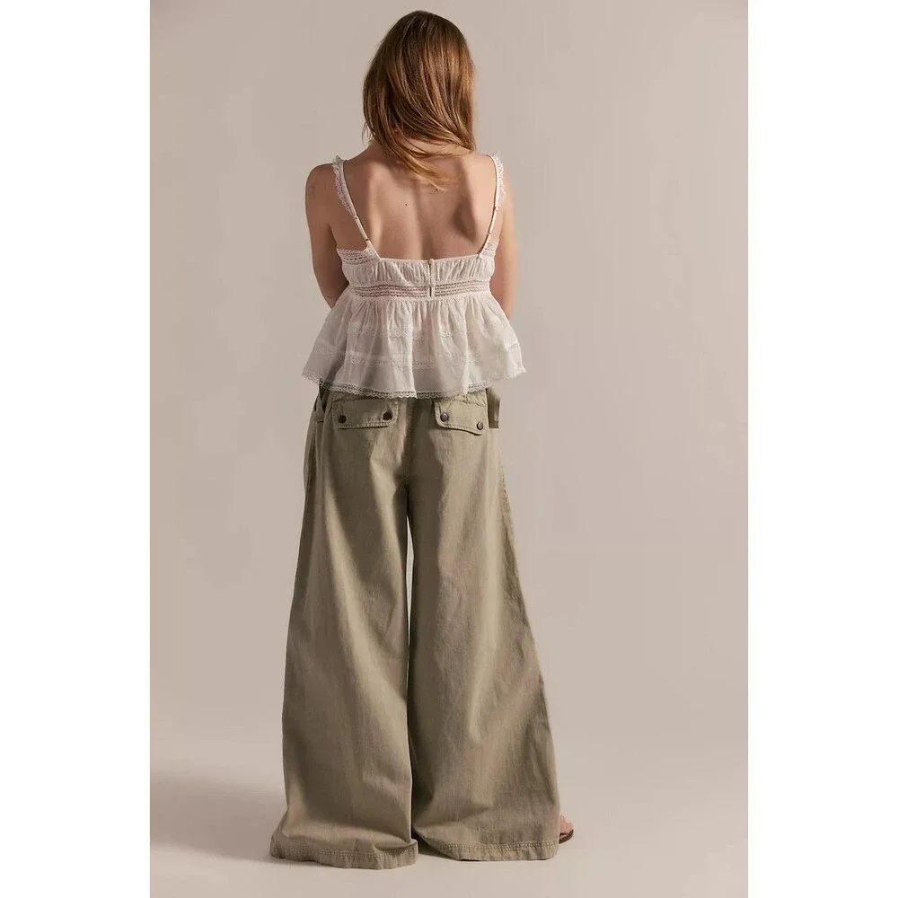 Free People please note