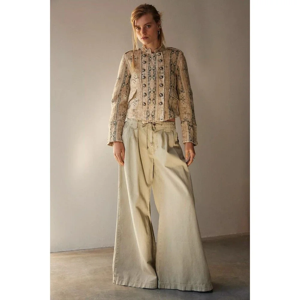 Free People please note