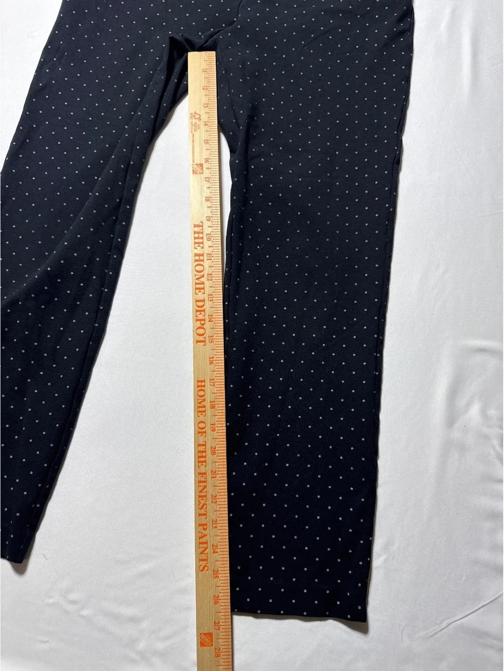 Charter Club polka pant