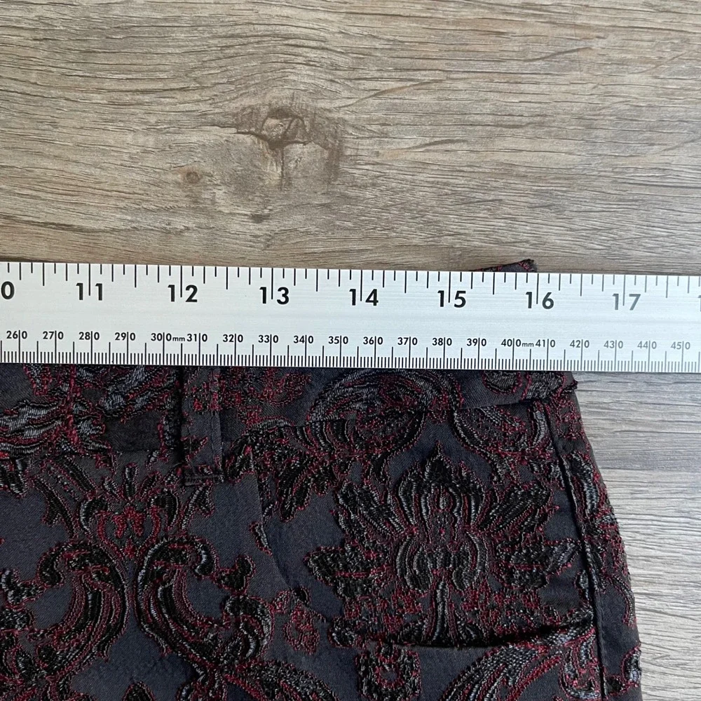 Soft Surroundings soft trousers