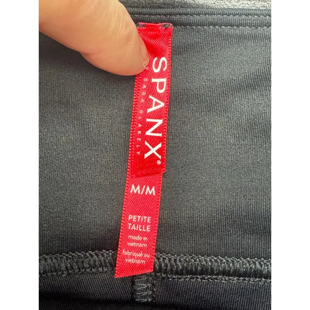 SPANX brand style