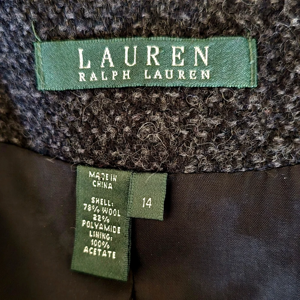 Lauren Ralph Lauren go anywhere