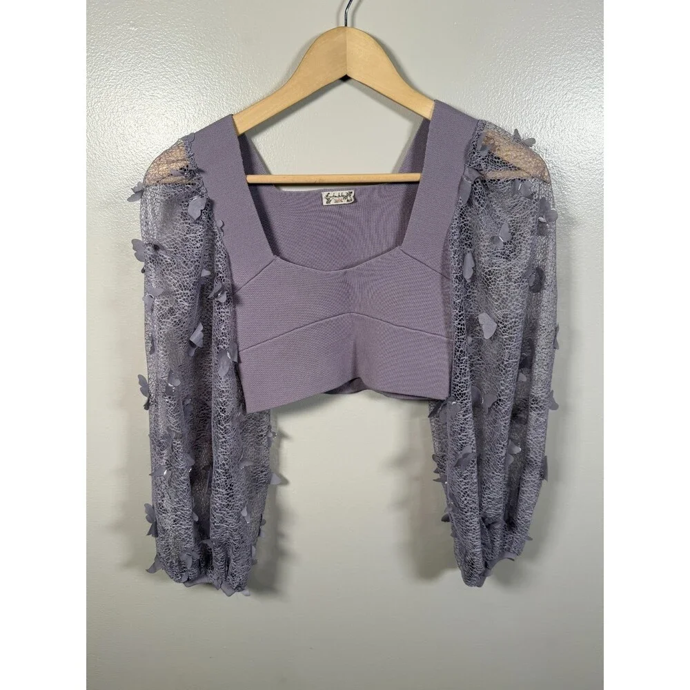 Free People gorgeous this vintage