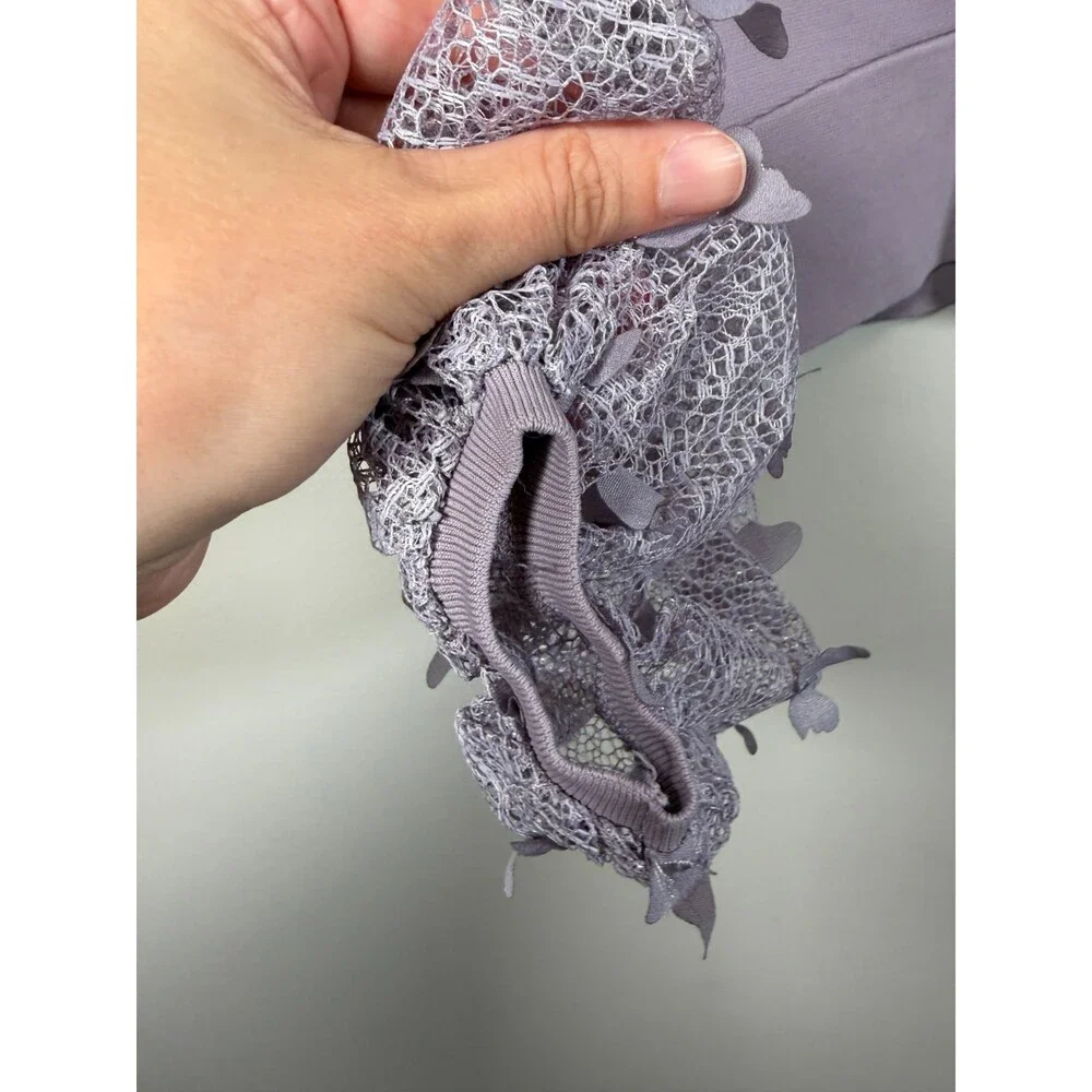 Free People layering puff