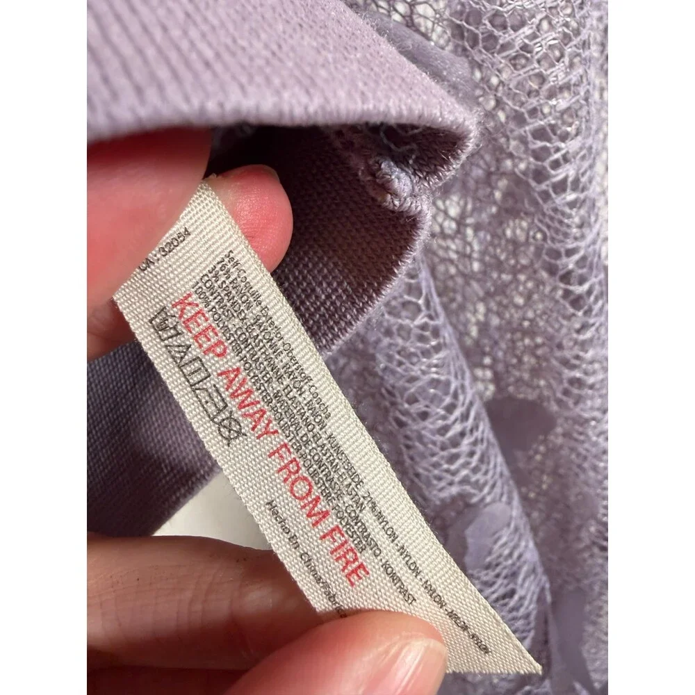 Free People boutique seamed