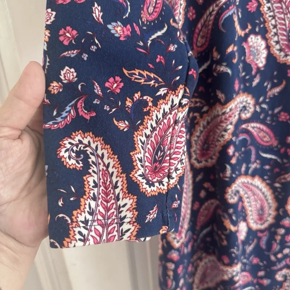 Talbots dress women