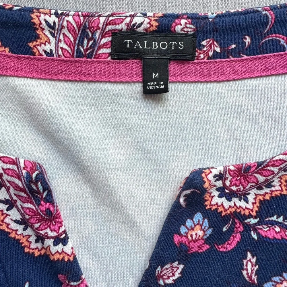 Talbots dress women