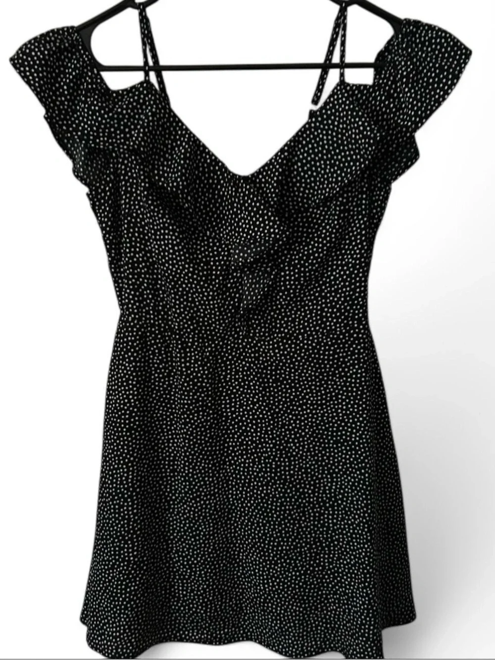 Tally Weijl black mini