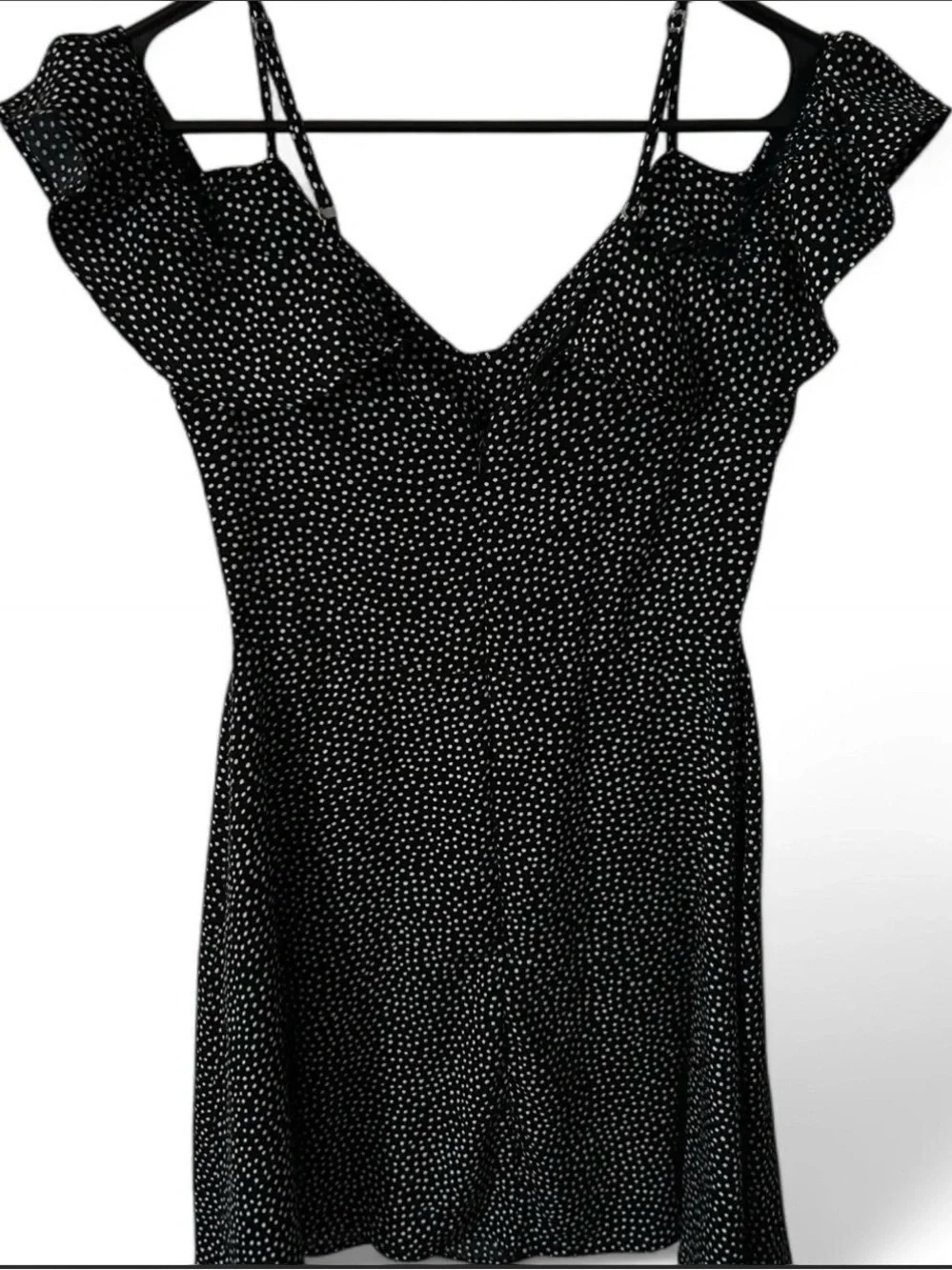 Tally Weijl black mini