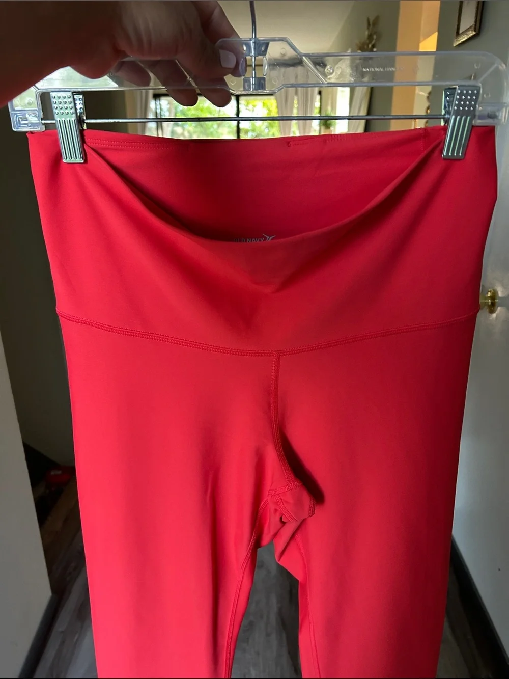Old Navy size