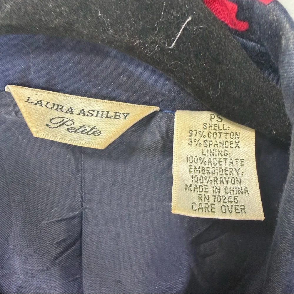 Laura Ashley beautiful vintage